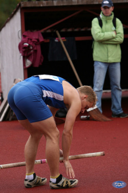 Male Sports Booty