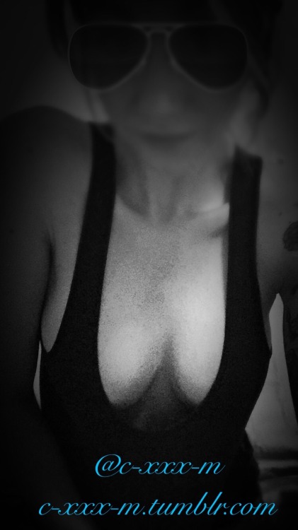 Just a tiny little teaser…. Wanna see more?? Come check us out @c-xxx-m for more fun and naug