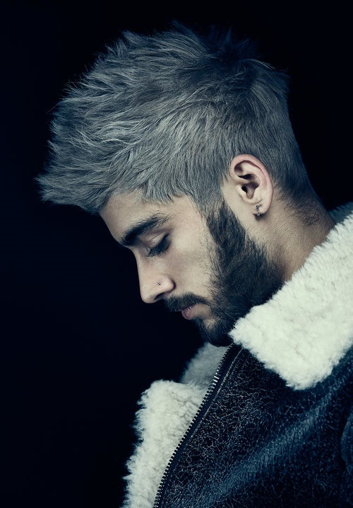 hotfamousmen:  Zayn Malik