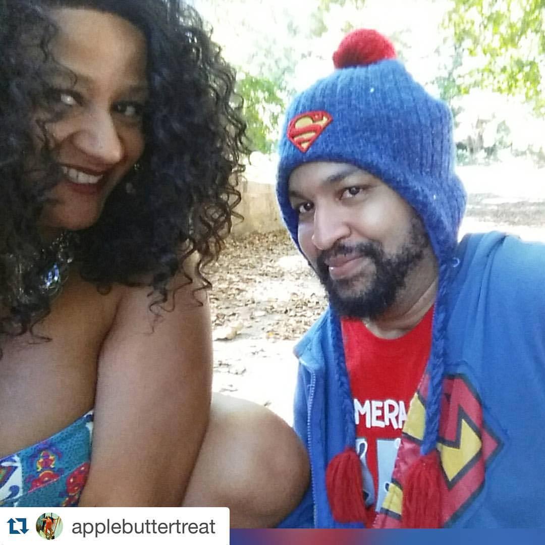 #sotc @applebuttertreat with @repostapp. ・・・ Thank you James for the
