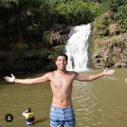 lickbeforeyoustick:  Marcus Scribner from