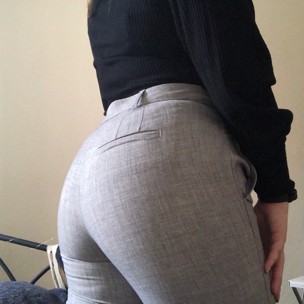 gorgeous-demon:Just showing off my new clothes 🥰