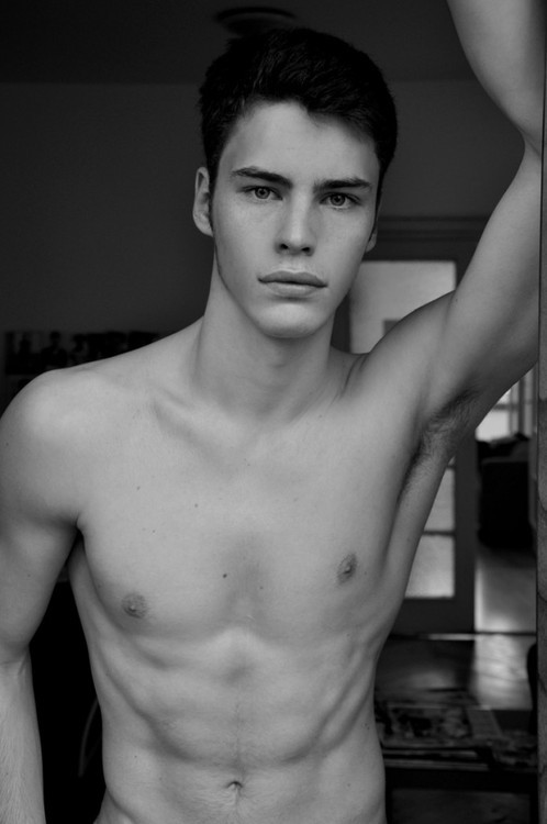 Naked Thoughts