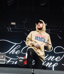 Mac Miller aka Larry Fisherman/REMmember