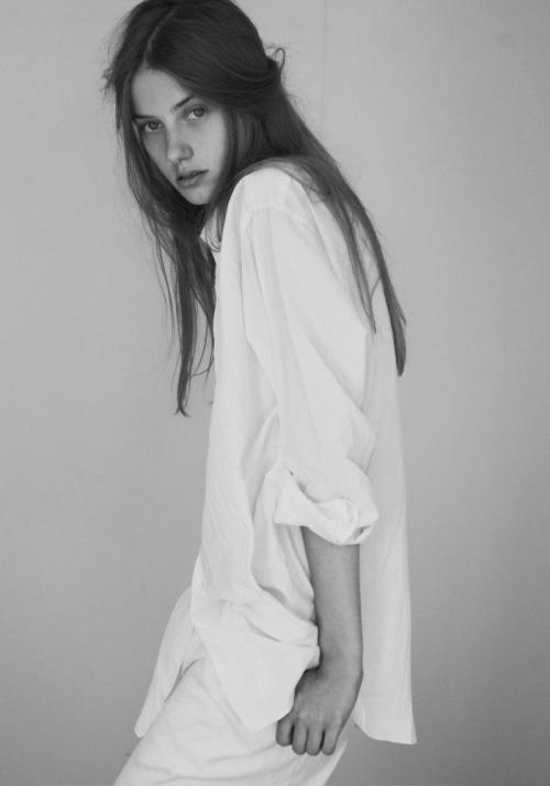 Kasia Kurtyka @ SPP Models (Poland)