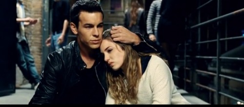 mariocasas-blackstar:  En TGDT!  
