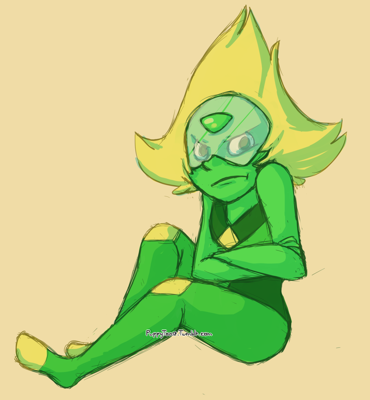 puppytoast:  Clods 