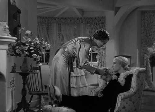 When Ladies Meet (Harry Beaumont, 1933)