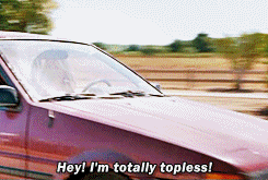 andysollie:  I just want to get his attention. 