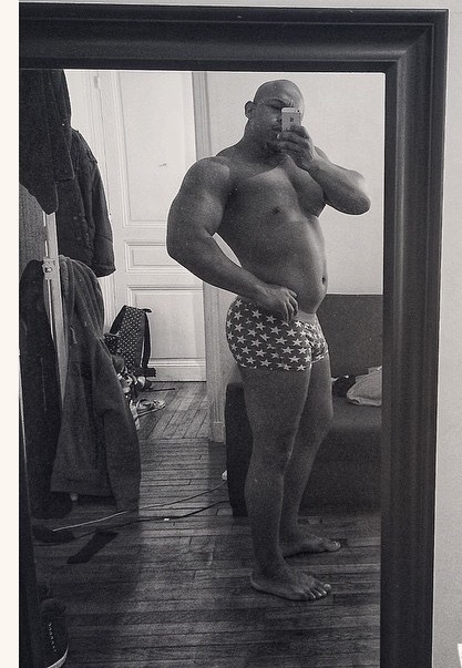 mediumrarebeef:  Yea, this is a good look!