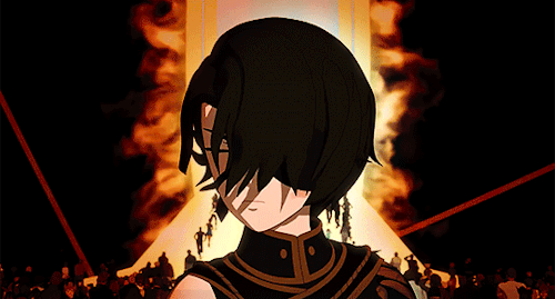 I Know People Have Picked Up On The Board Game Scene In RWBY V2 Episode 2 (Welcome To Beacon) As Foreshadowing