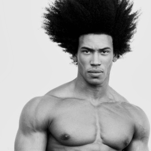 abeautifulindiscretion:  Hairstory