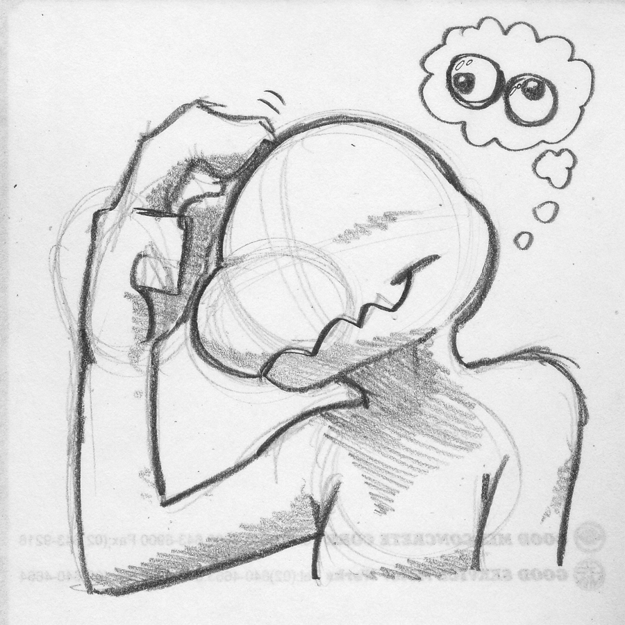 izzyink:  •  GLATZIN •  I doodled these for my friend Finn Fann on my spare time,