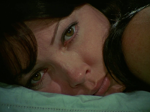 As Deusas (Walter Hugo Khouri, 1972)