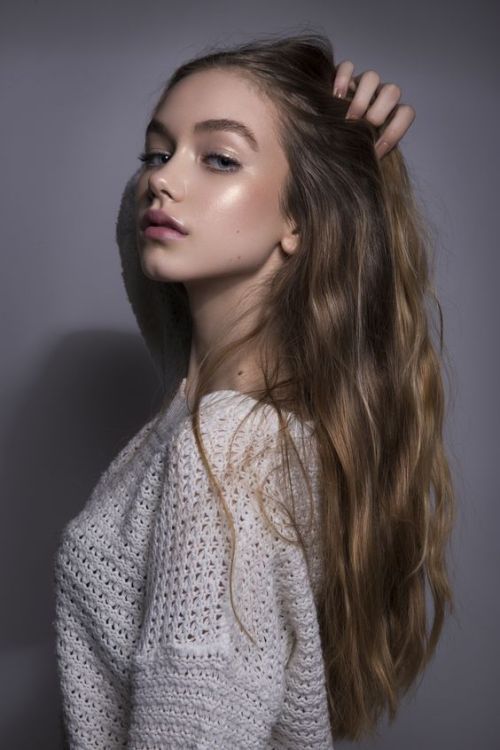 vision-creation-new-sun: Lillian (12 Photo)