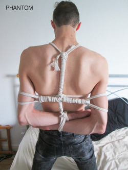 Tie Me Up, Please