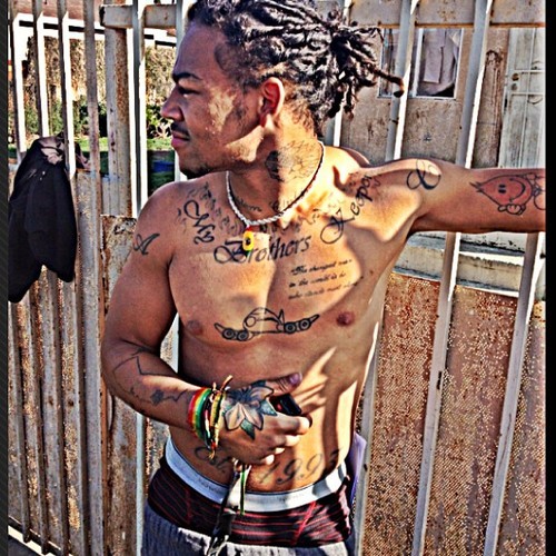 gotdatass:  takethatdicknigga:  Abdulguapo follow —-> takethatdicknigga.tumblr.com  It’s little lol 