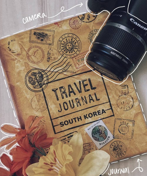 Study Abroad Essentials // Seoul 18
