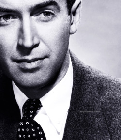 Maszületettbárány: James Stewart (1908-1997)