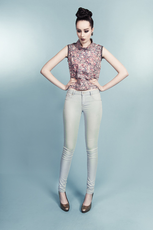 Sika Designs - The SevenFor this collection, the brand has made a collaboration with the great Engli