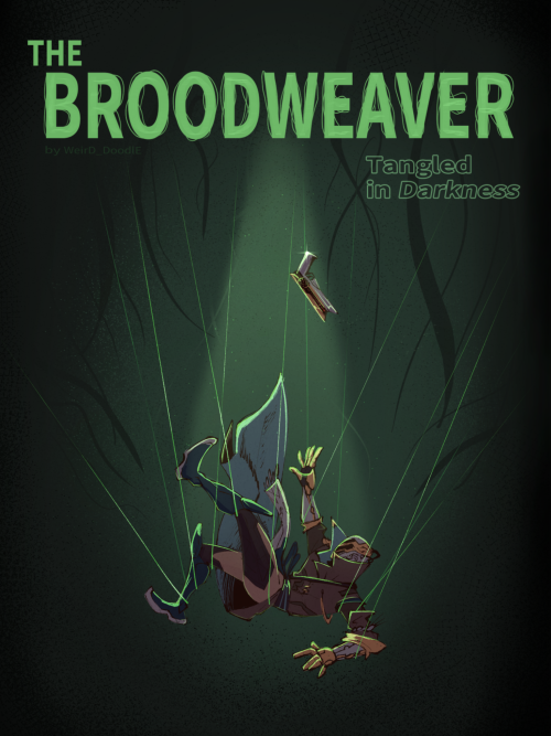 The BROODWEAVER