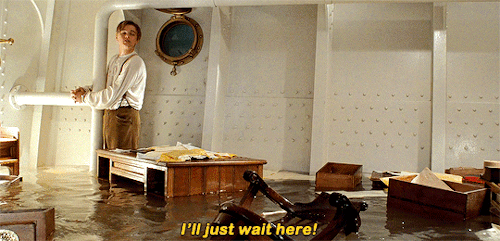Me, Taking A Ten Minute Writing "break":
