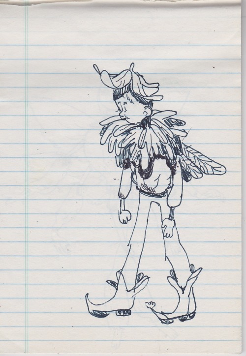 fungitis:fairies