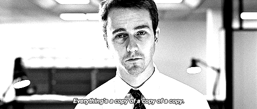 birsaniyeee:  Fight Club (1999) LEGAND MOVİE