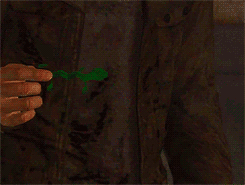 bsaajill:   Heavy Rain → Trial #3: The Lizard  ARE YOU PREPARED TO MAKE A SACRIFICE