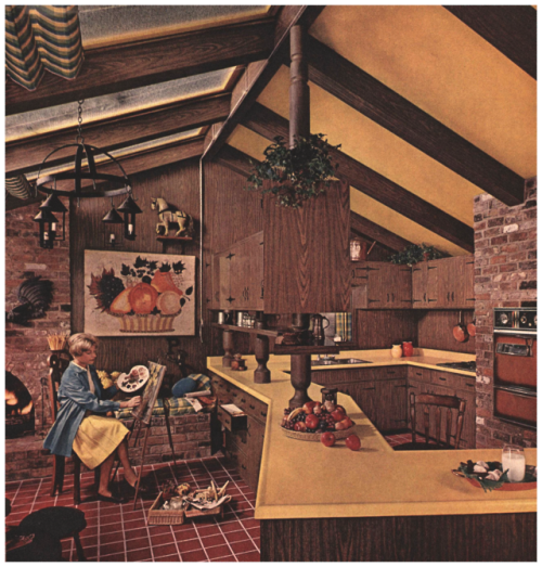 Home Design and Decor, 1962