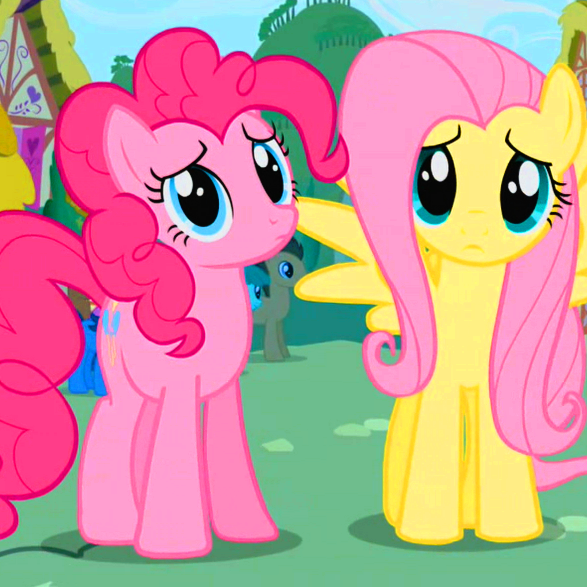  Happy birthday to my wonderful friend pinkshy, who I believe embodies this couple