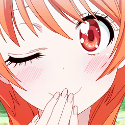yukicarmen:  *Day 18. Favorite supporting female anime character.  Marika Tachibana,