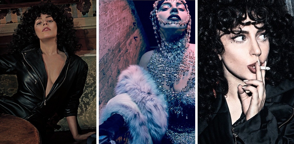 goddess-of-hookers:    Lady Gaga x Steven Klein  
