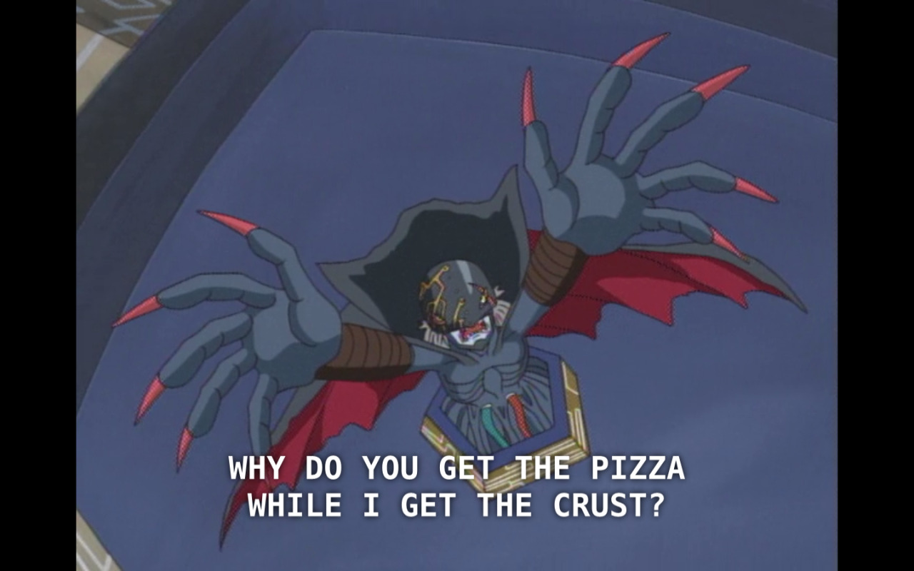 Out of Context Digimon Screencaps