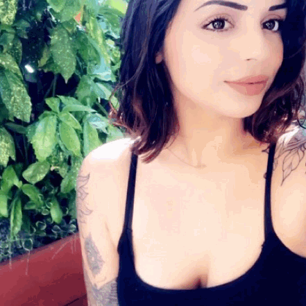 dulcemariposatriste:  Suck a fuck