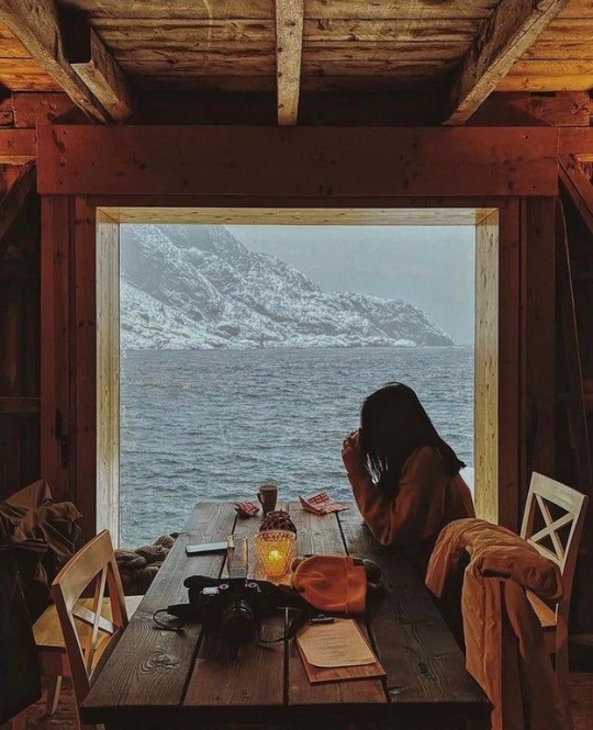 c–a–b–i–n:Norway 
