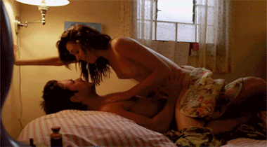 mypuresexuality:  We look forward to making love in new places and new beds. Each