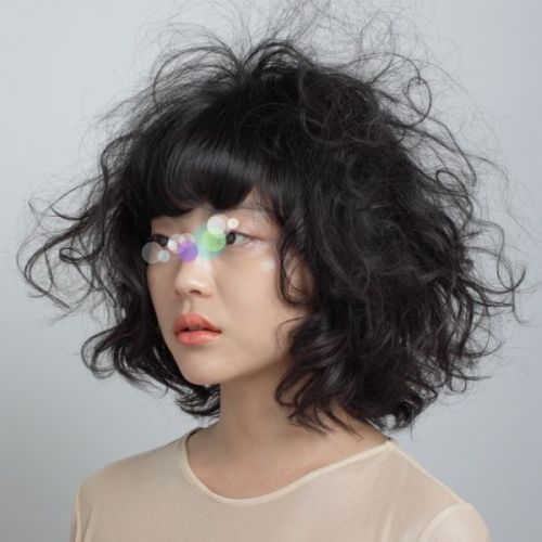 mickdilk:  SIDE BURN SUPER HAIR CATALOG 37 + 44