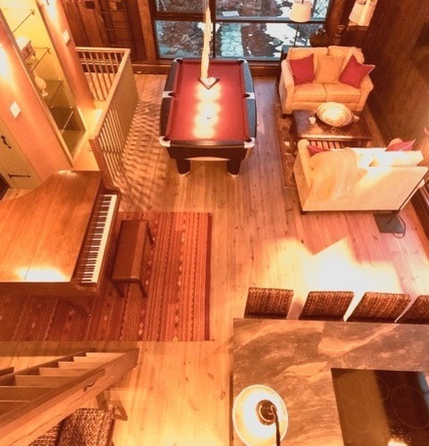 Music Room (New York)