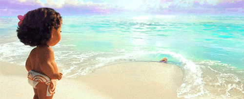 filmtv:Moana (2016) dir. Ron Clements, John Musker