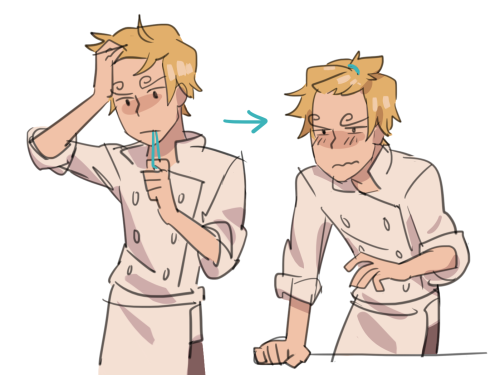 monstertrio: dress code