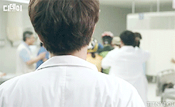 tienyeol:  Sungyeol in D-DAY ep1 