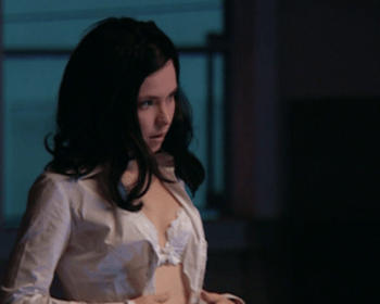 carinasf2:  The underground sexfight club Two strangers meet in an empty office building to have a s