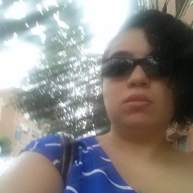 I was kind of feeling myself this morning on my way to the interview. #operationgetajob