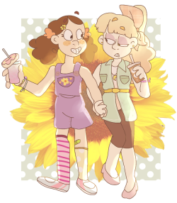 buttercup-bug: how have i never drawn mabifica…….