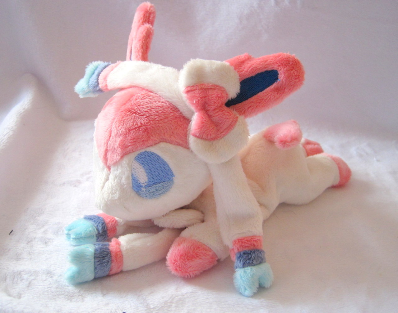follylollysews:  Now available at the Folly Lolly store: beanie Pokemon! For now