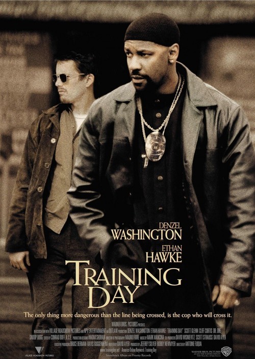 brucewayneatl:  thetumultuous:  This movie was the shit!  I’m about to use all