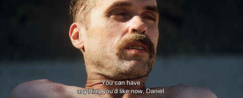 hirxeth:There Will Be Blood (2007) dir. Paul Thomas Anderson