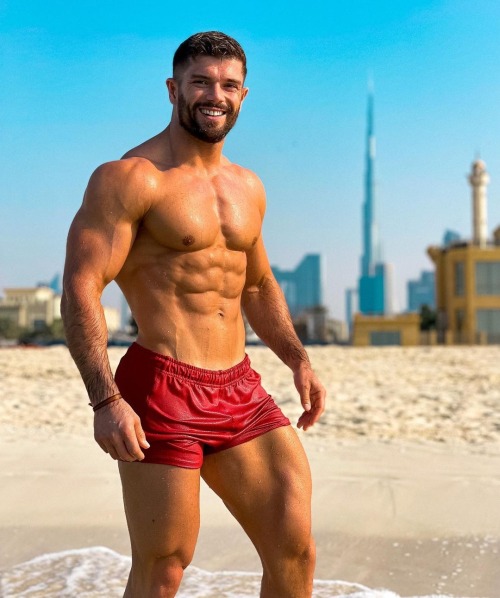 Like What You See? Follow Me @frawgz-world