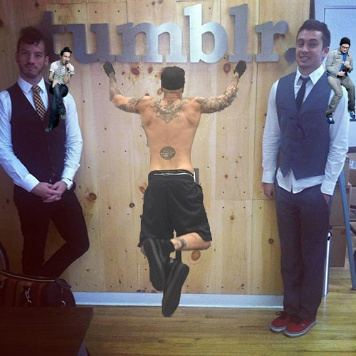 Tumblr media